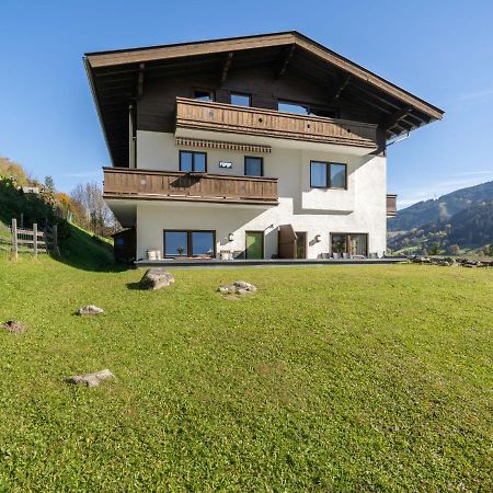 Apartment Kitzsteinhorn By Interhome Winklerdorfl Exterior photo