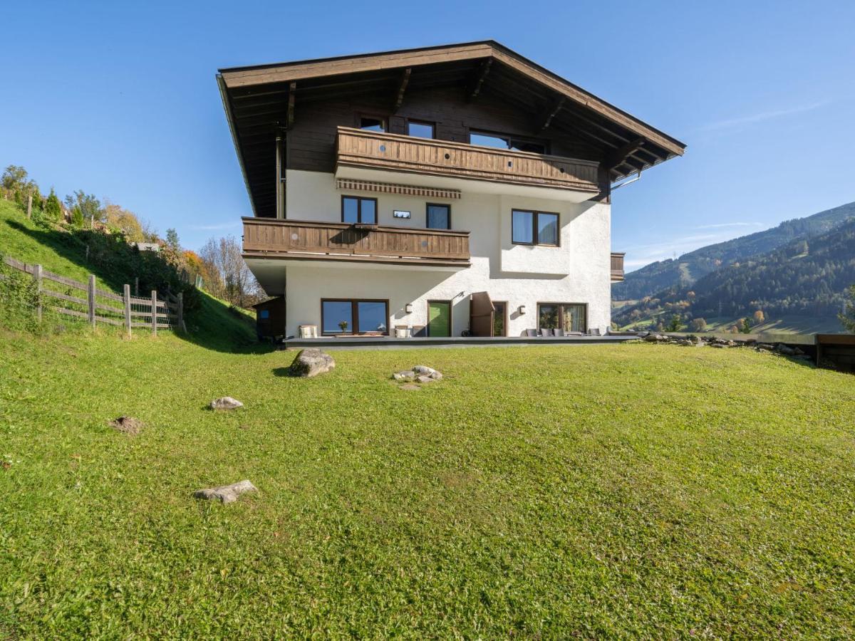 Apartment Kitzsteinhorn By Interhome Winklerdorfl Exterior photo