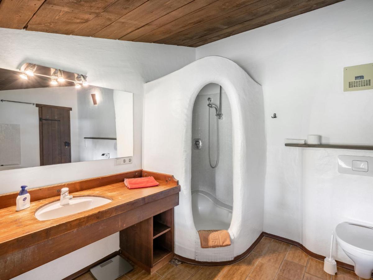 Apartment Kitzsteinhorn By Interhome Winklerdorfl Exterior photo