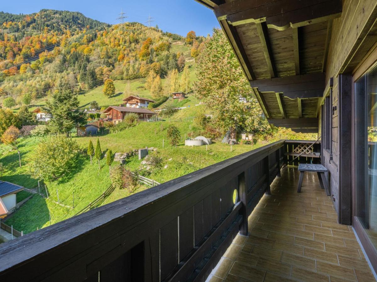 Apartment Kitzsteinhorn By Interhome Winklerdorfl Exterior photo
