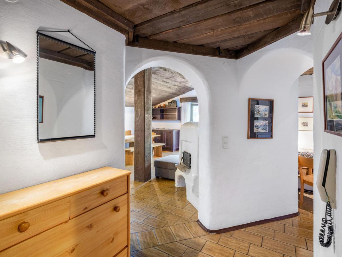 Apartment Kitzsteinhorn By Interhome Winklerdorfl Exterior photo