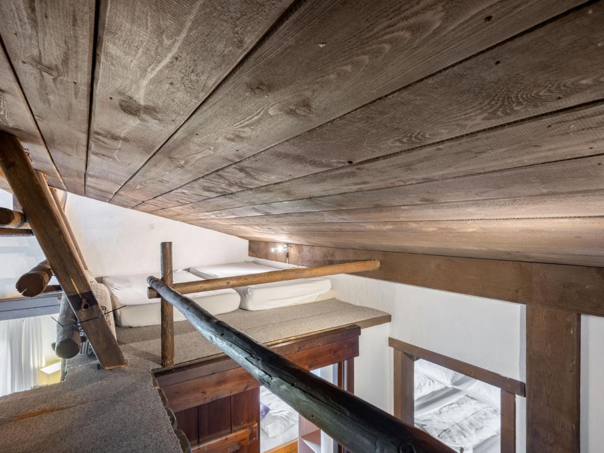 Apartment Kitzsteinhorn By Interhome Winklerdorfl Exterior photo